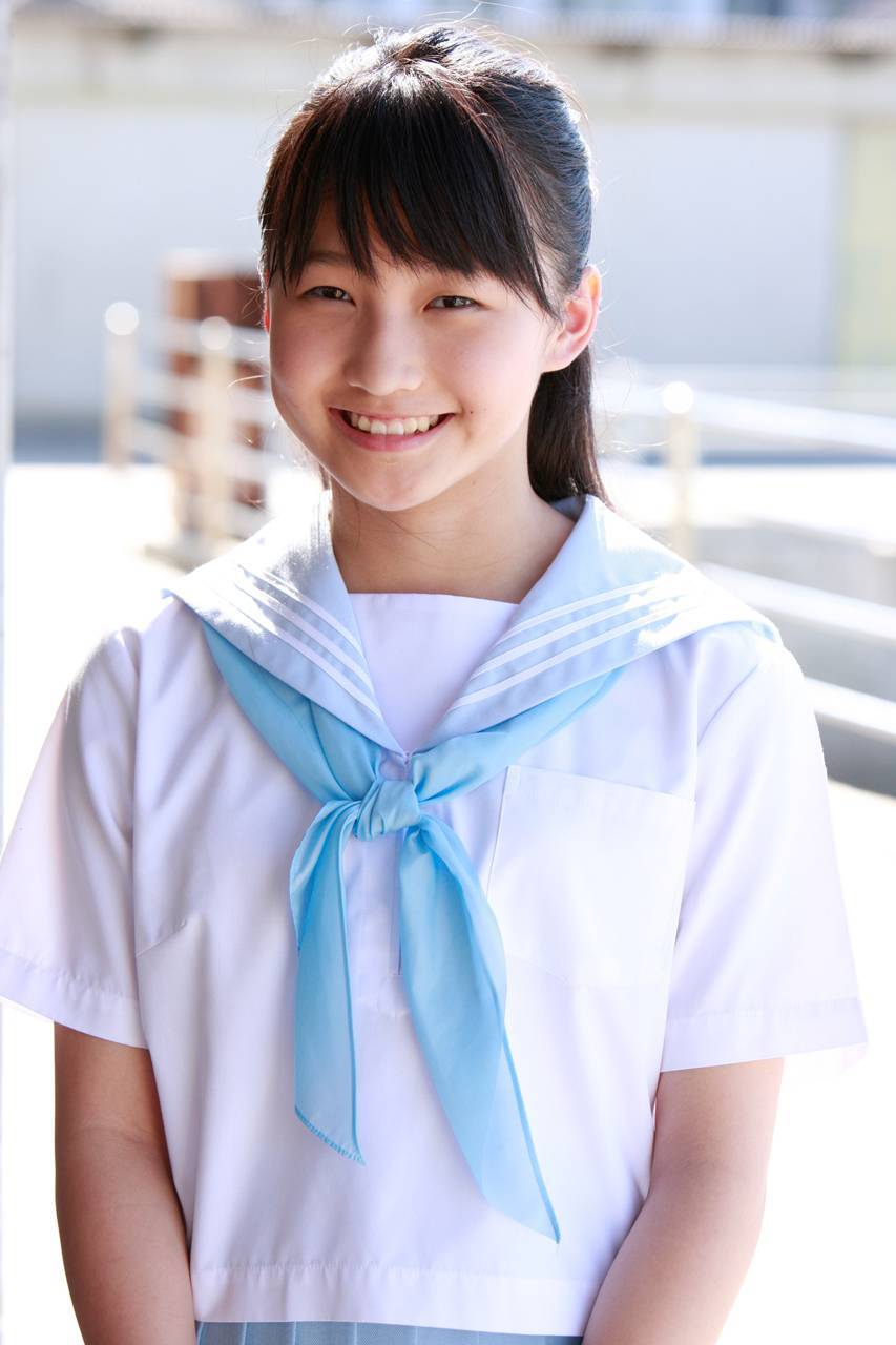 Hello! Project digital books 93 sayashi RIHO